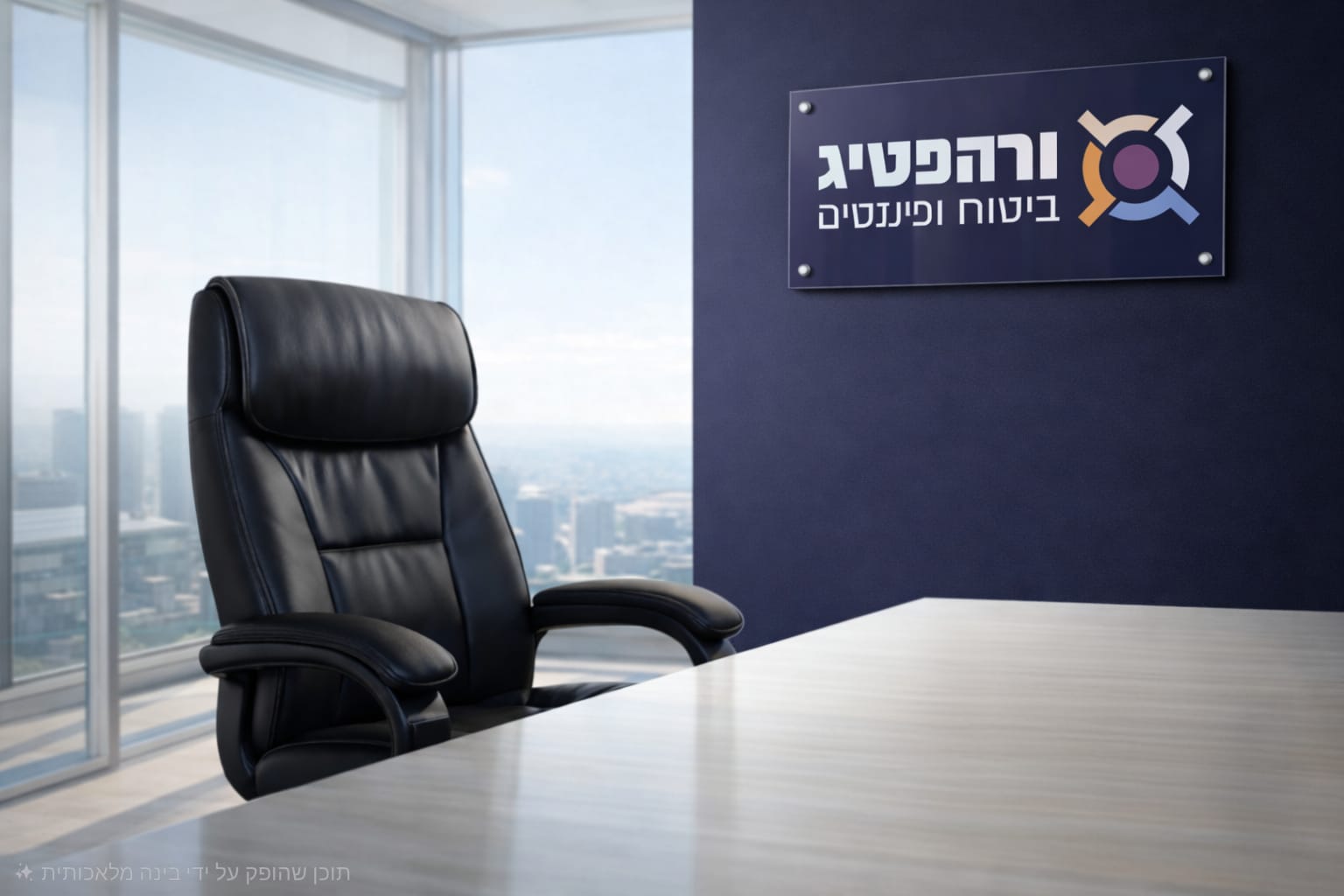 משרד ורהפטיג